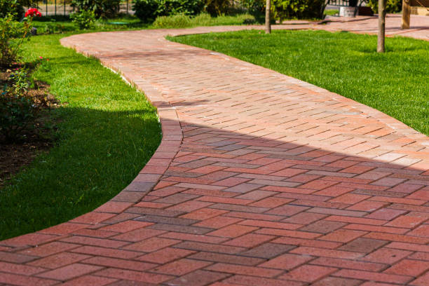 Best Concrete Paver Driveway  in Willits, CA