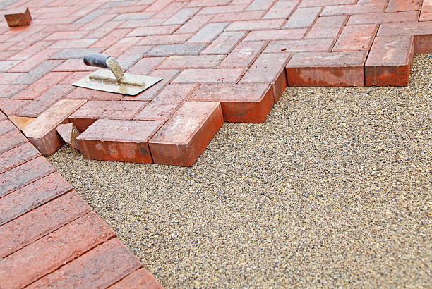 Best Affordable Driveway Paving  in Willits, CA