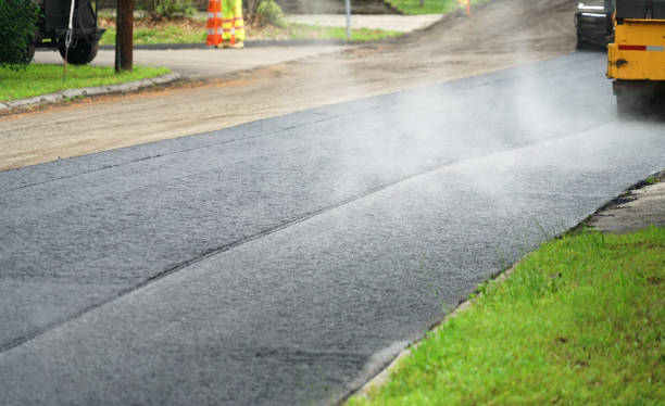 Best Commercial Driveway Pavers  in Willits, CA