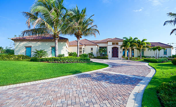 Best Residential Driveway Paver Services  in Willits, CA
