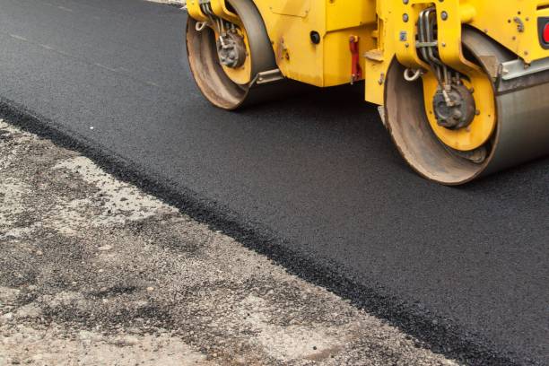 Reasons to Select Us for Your Driveway Paving Requirements in Willits, CA