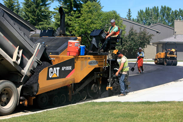 Best Interlocking Driveway Pavers  in Willits, CA
