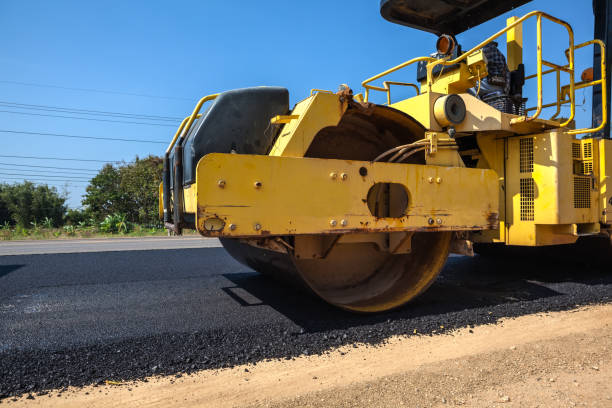 Best Best Driveway Pavers  in Willits, CA